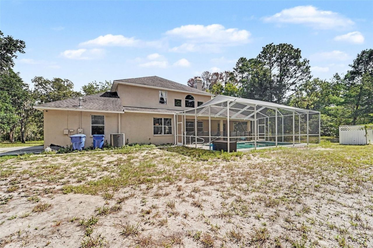 10724 Patrick Ave, Hudson, FL 34669 Photo