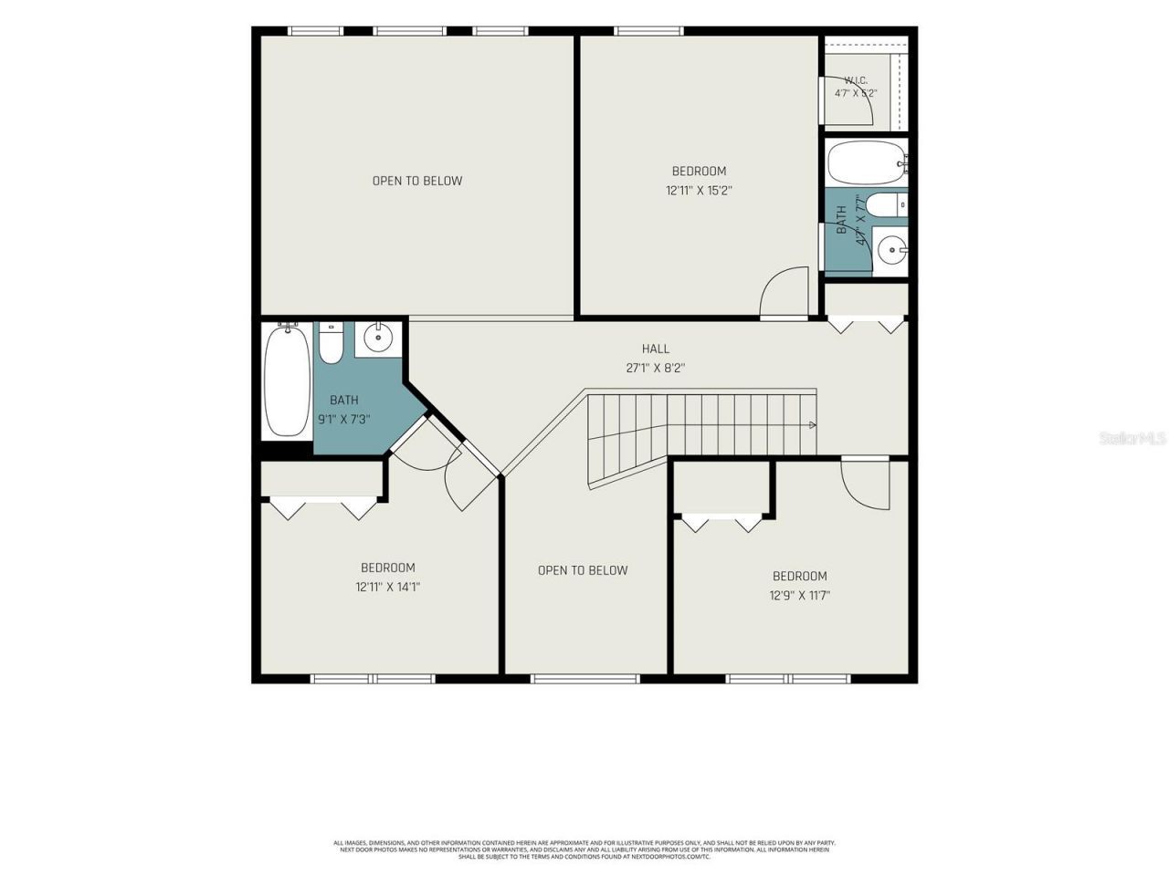 10724 Patrick Ave, Hudson, FL 34669 Photo