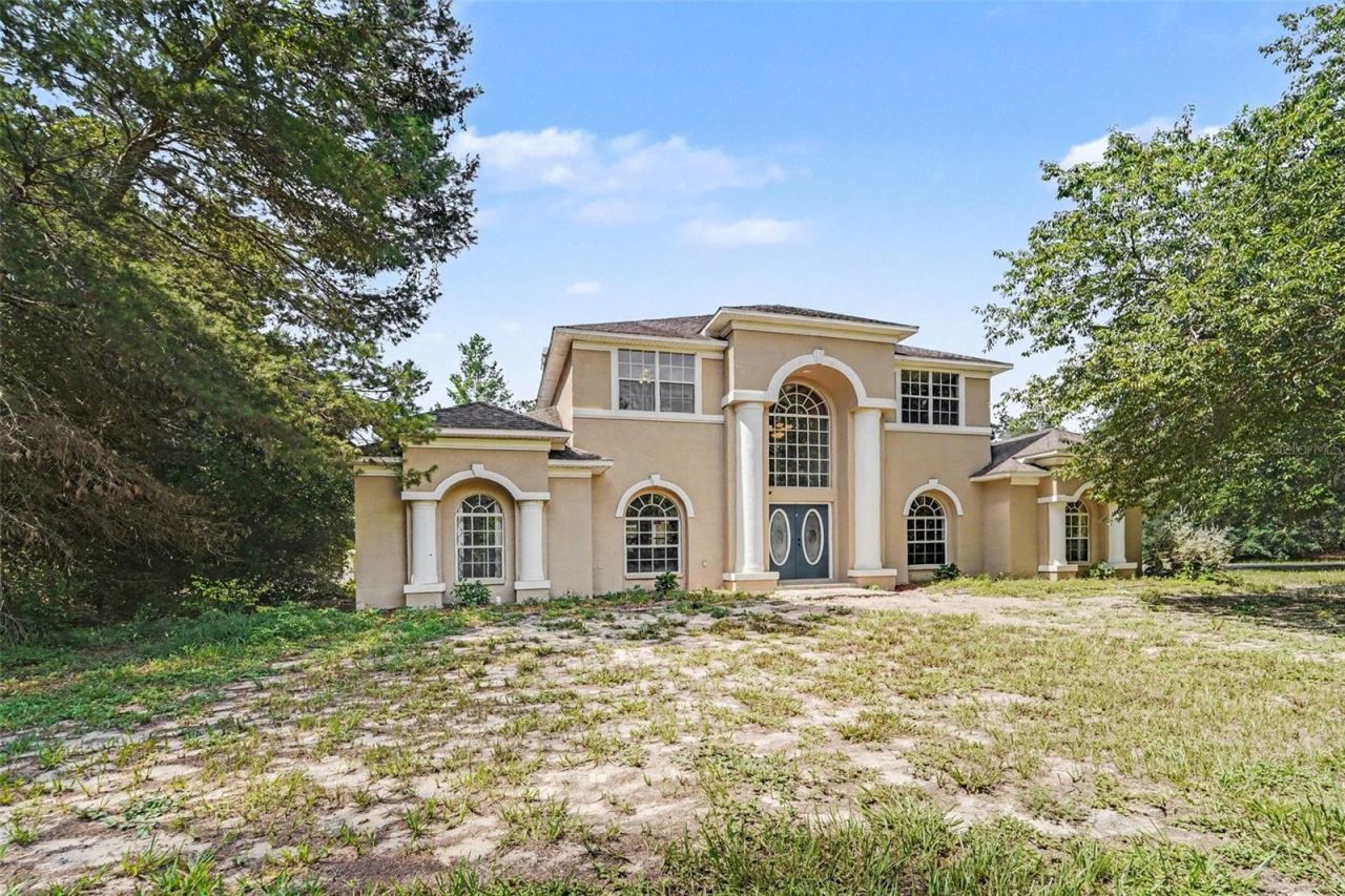 10724 Patrick Ave, Hudson, FL 34669 Photo