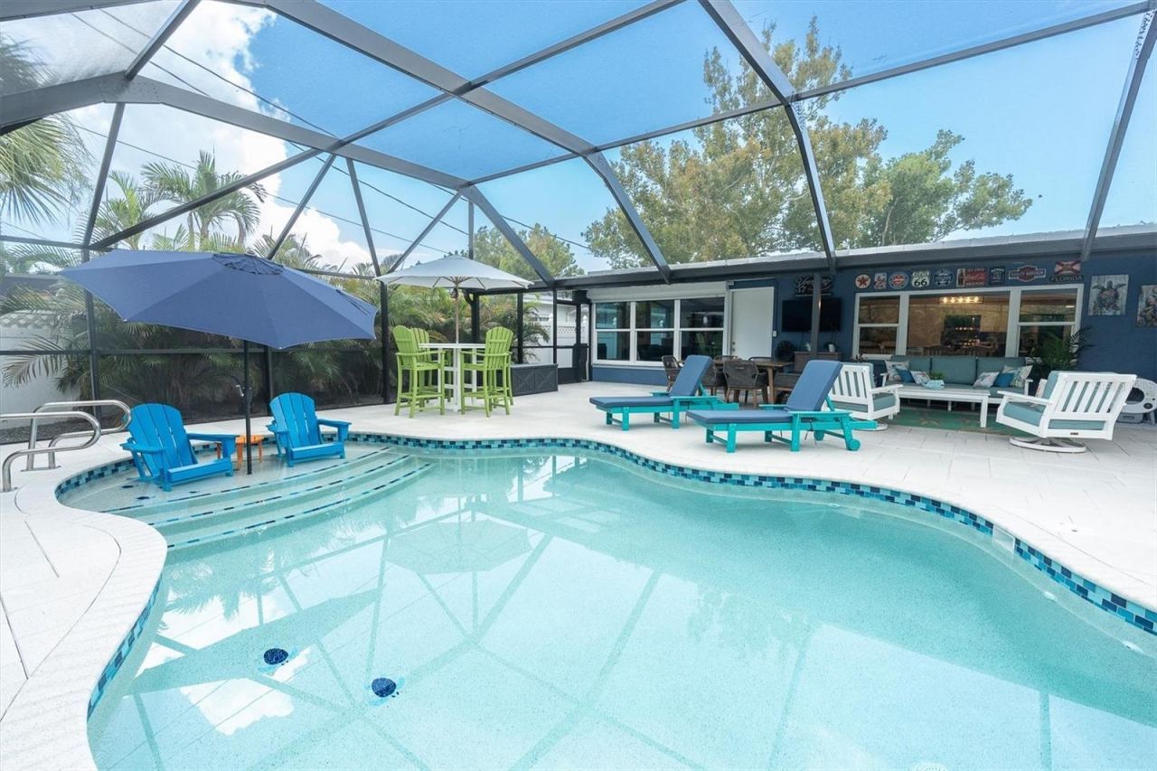 13179 Dorchester Drive, Seminole, FL 33776 Photo