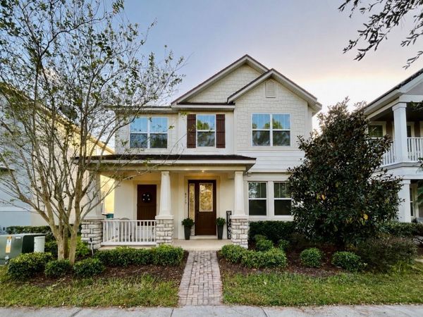 4719 NORTHLAWN WAY , ORLANDO, FL 32811