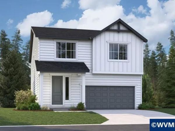 2802 Becklow Av SE, Salem, OR 97306