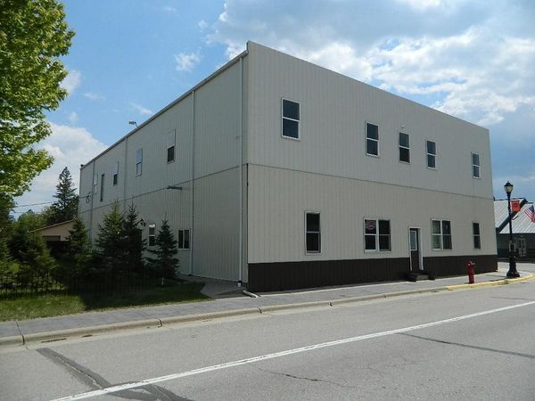 300 Main Street , Littlefork, MN 56653
