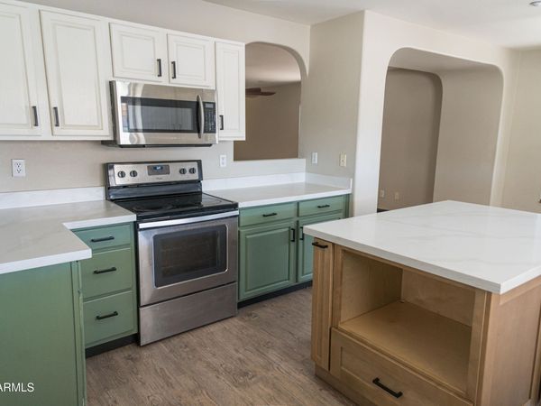 16550 N Naegel Drive, Surprise, AZ 85374