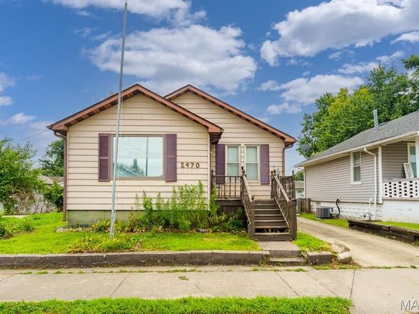 2470 Center Street, Granite City, IL 62040