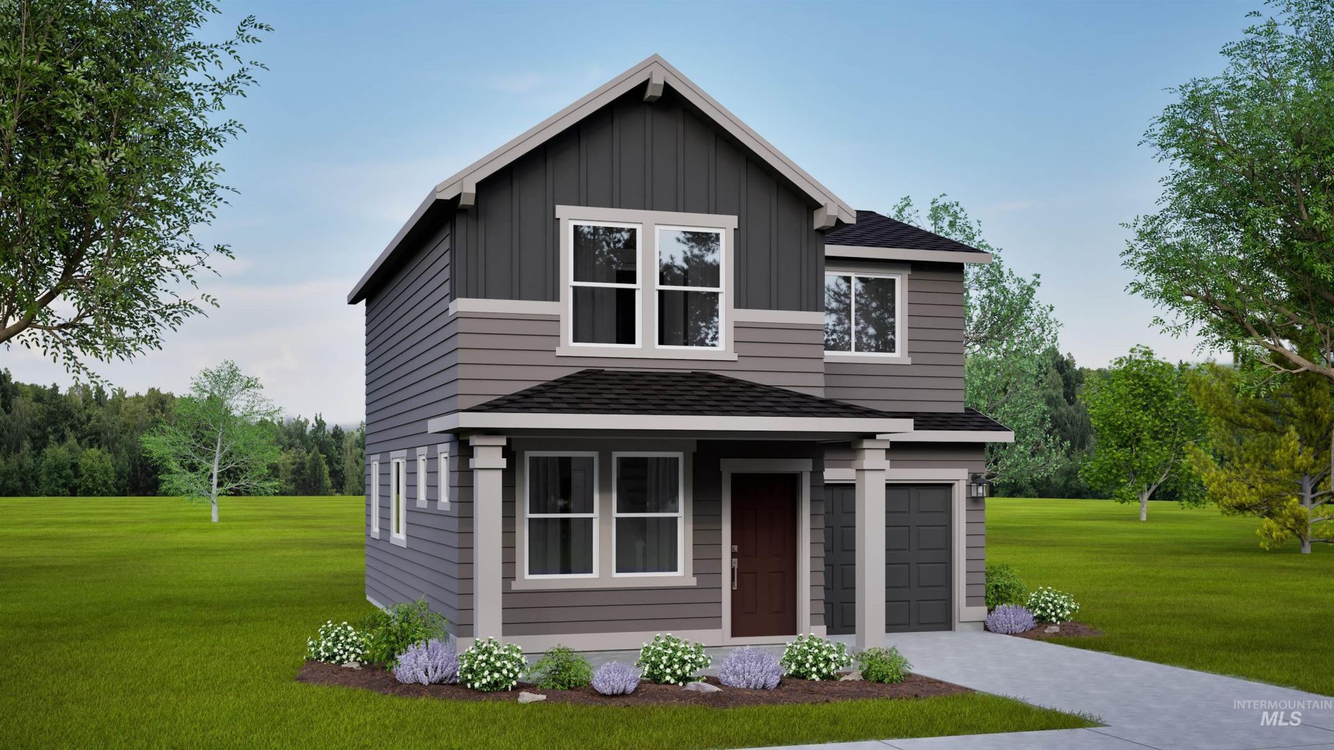 1686 Harris Way, Unit Lot 5, Blo, Twin Falls, ID 83301 Main Photo