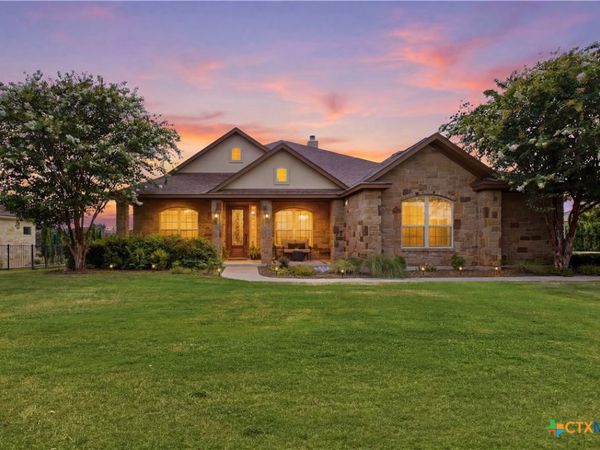 224 Whitney Woods Circle , Georgetown, TX 78633