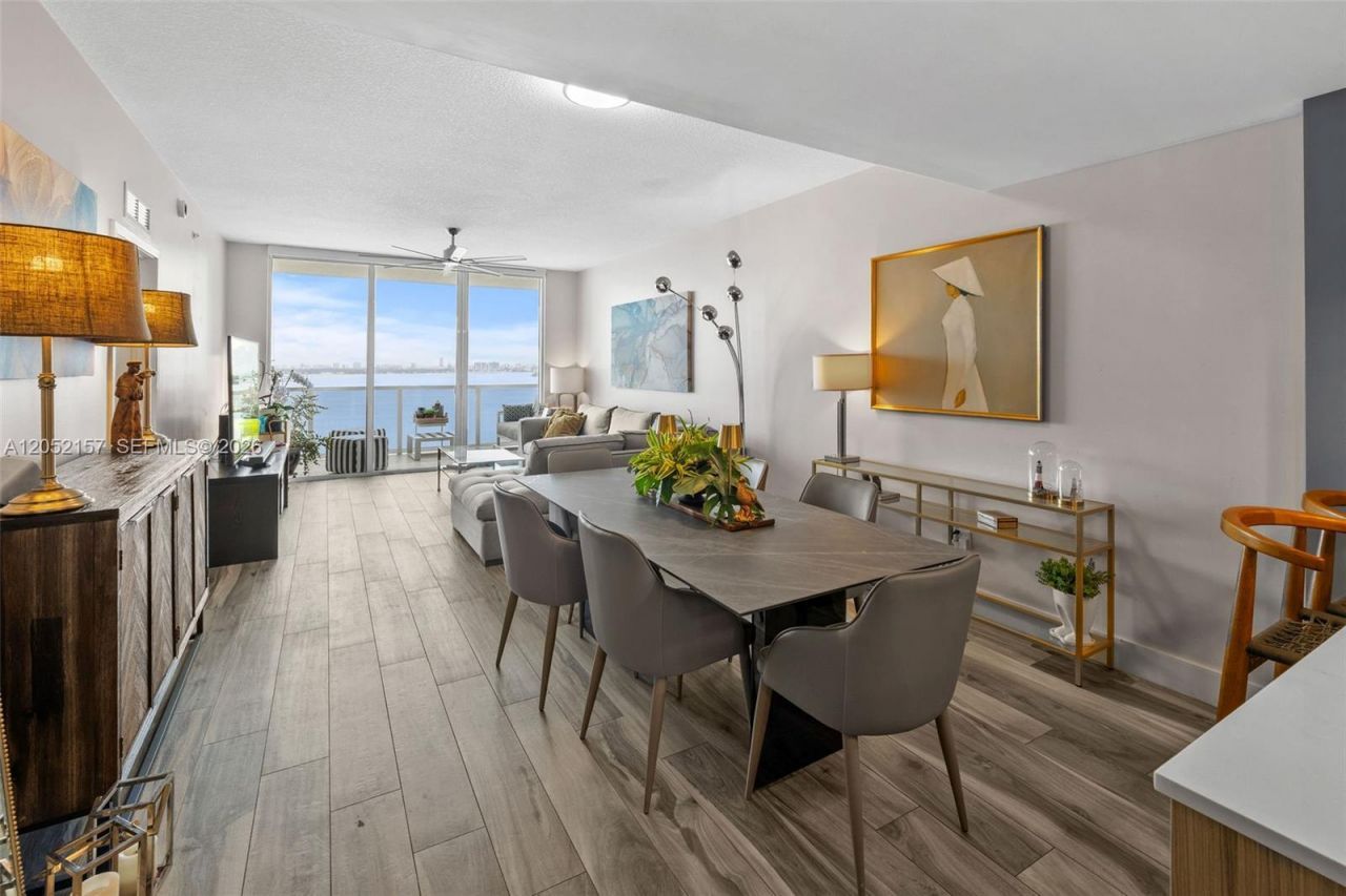 600 NE 27th St , Unit 2202, Miami, FL 33137 Photo