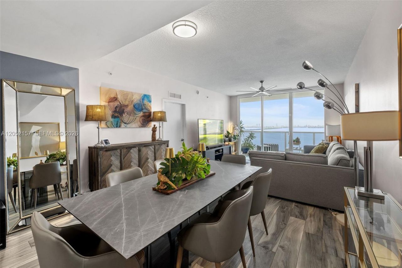 600 NE 27th St , Unit 2202, Miami, FL 33137 Photo