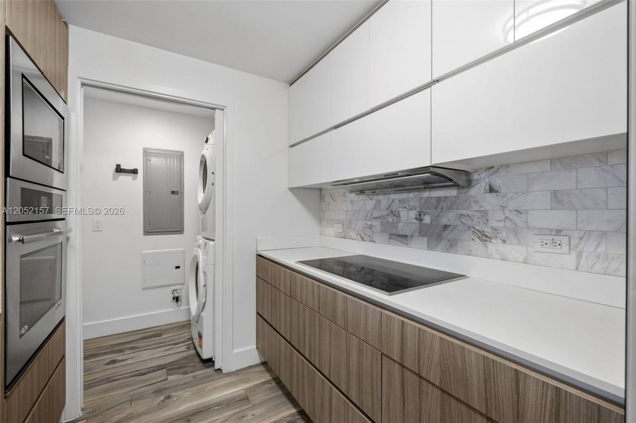 600 NE 27th St, Unit 2202, Miami, FL 33137 Photo