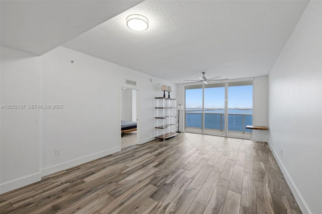 600 NE 27th St, Unit 2202, Miami, FL 33137 Photo