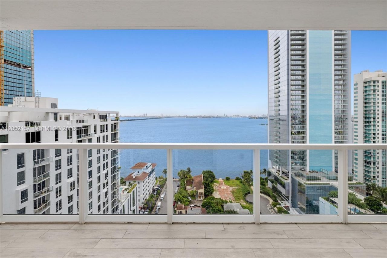 600 NE 27th St, Unit 2202, Miami, FL 33137 Photo