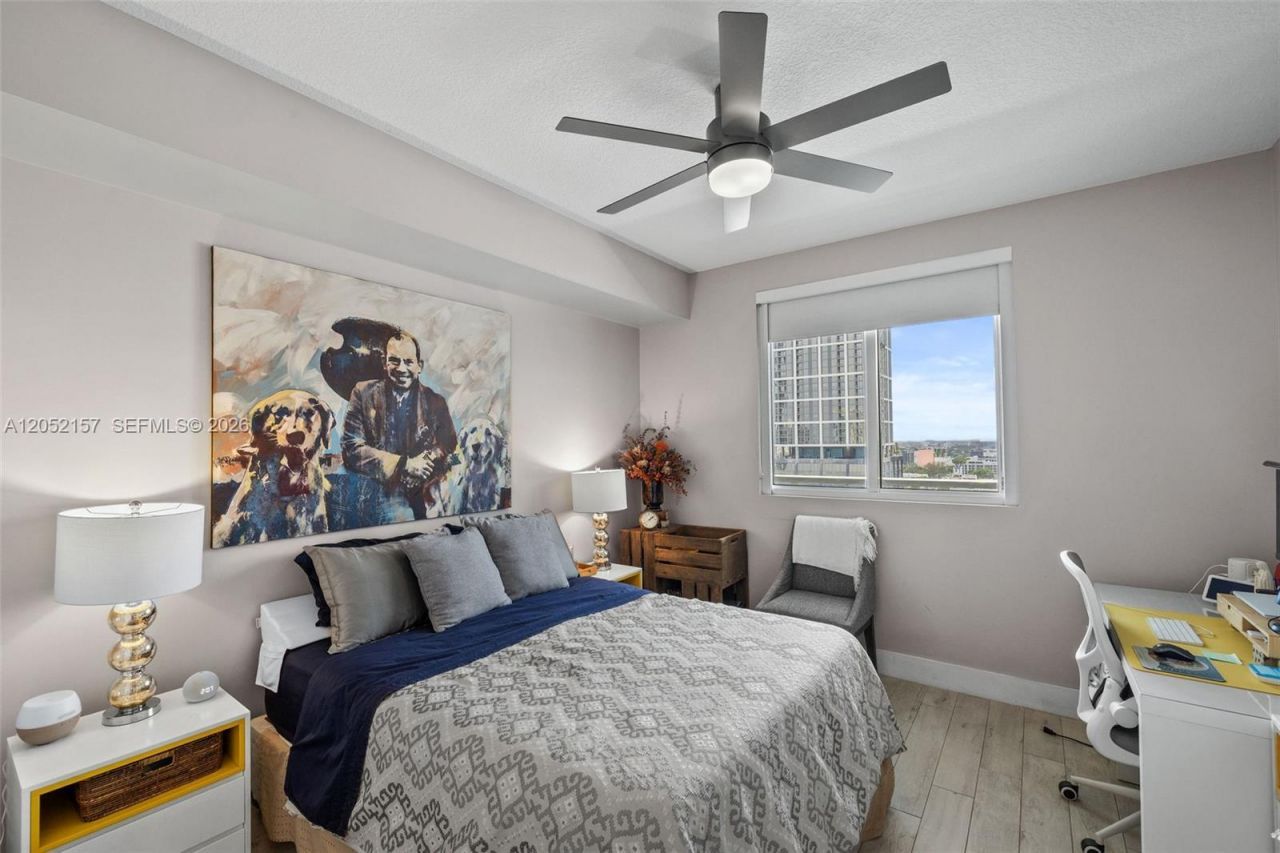 600 NE 27th St , Unit 2202, Miami, FL 33137 Photo