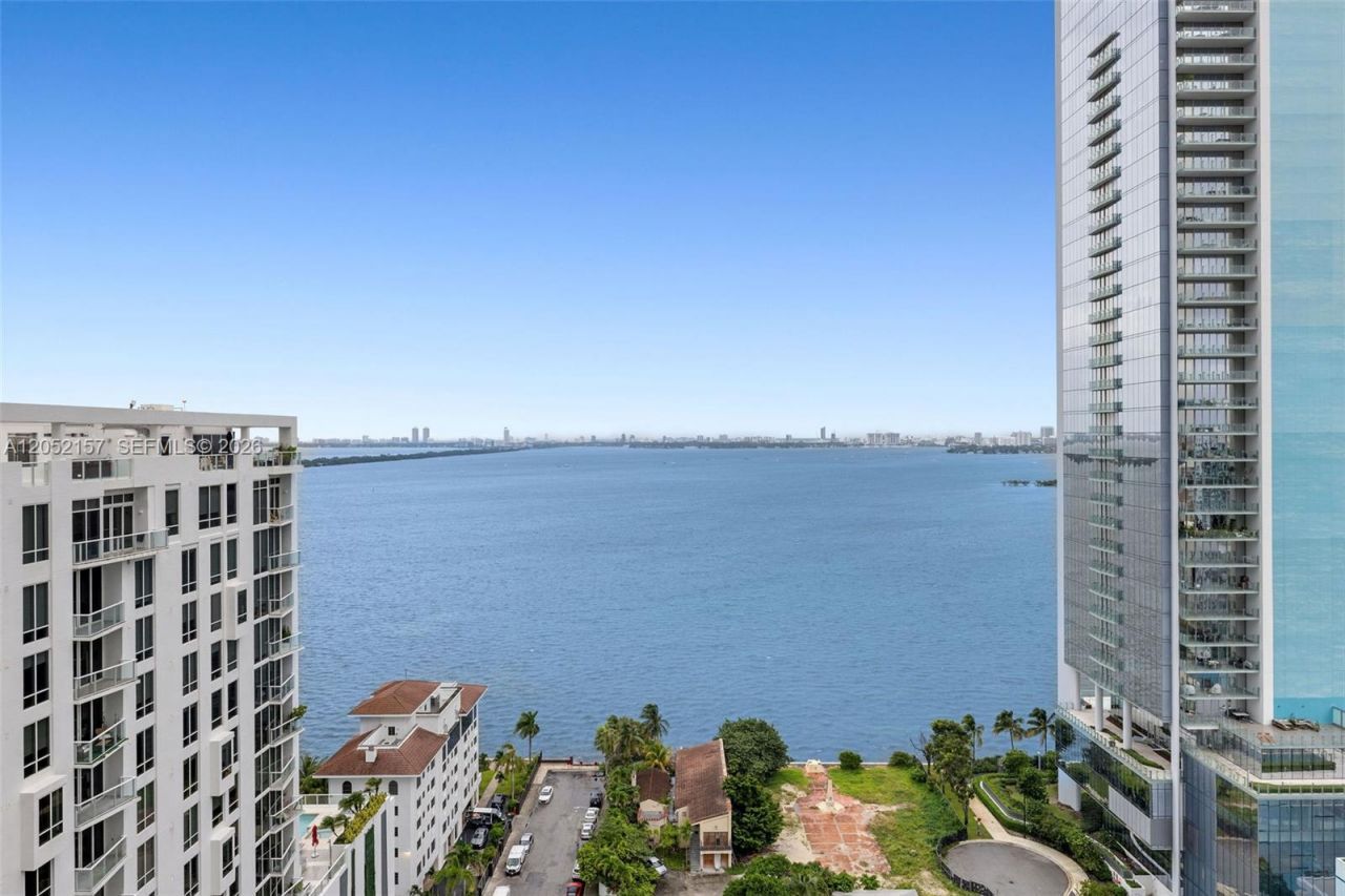600 NE 27th St, Unit 2202, Miami, FL 33137 Photo