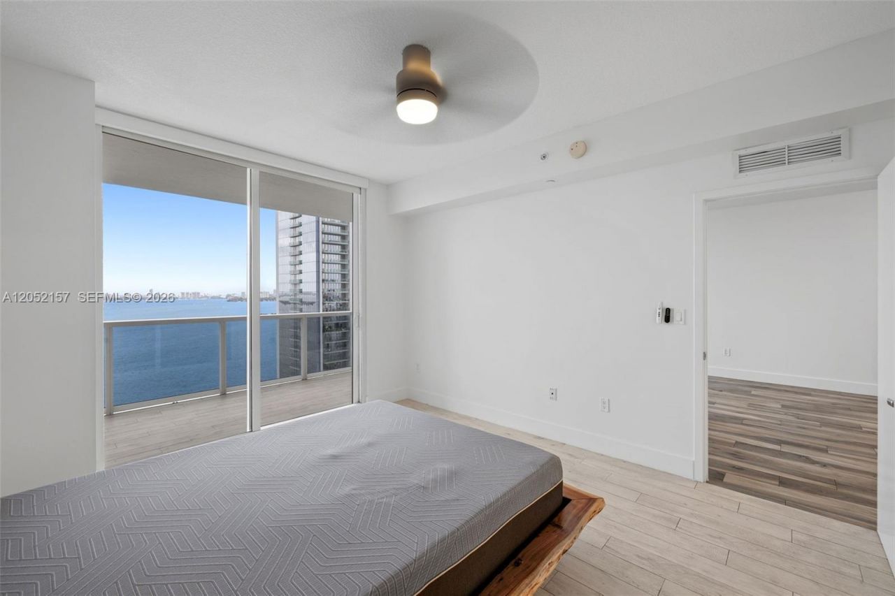 600 NE 27th St, Unit 2202, Miami, FL 33137 Photo