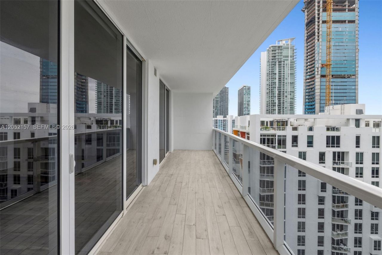 600 NE 27th St, Unit 2202, Miami, FL 33137 Photo