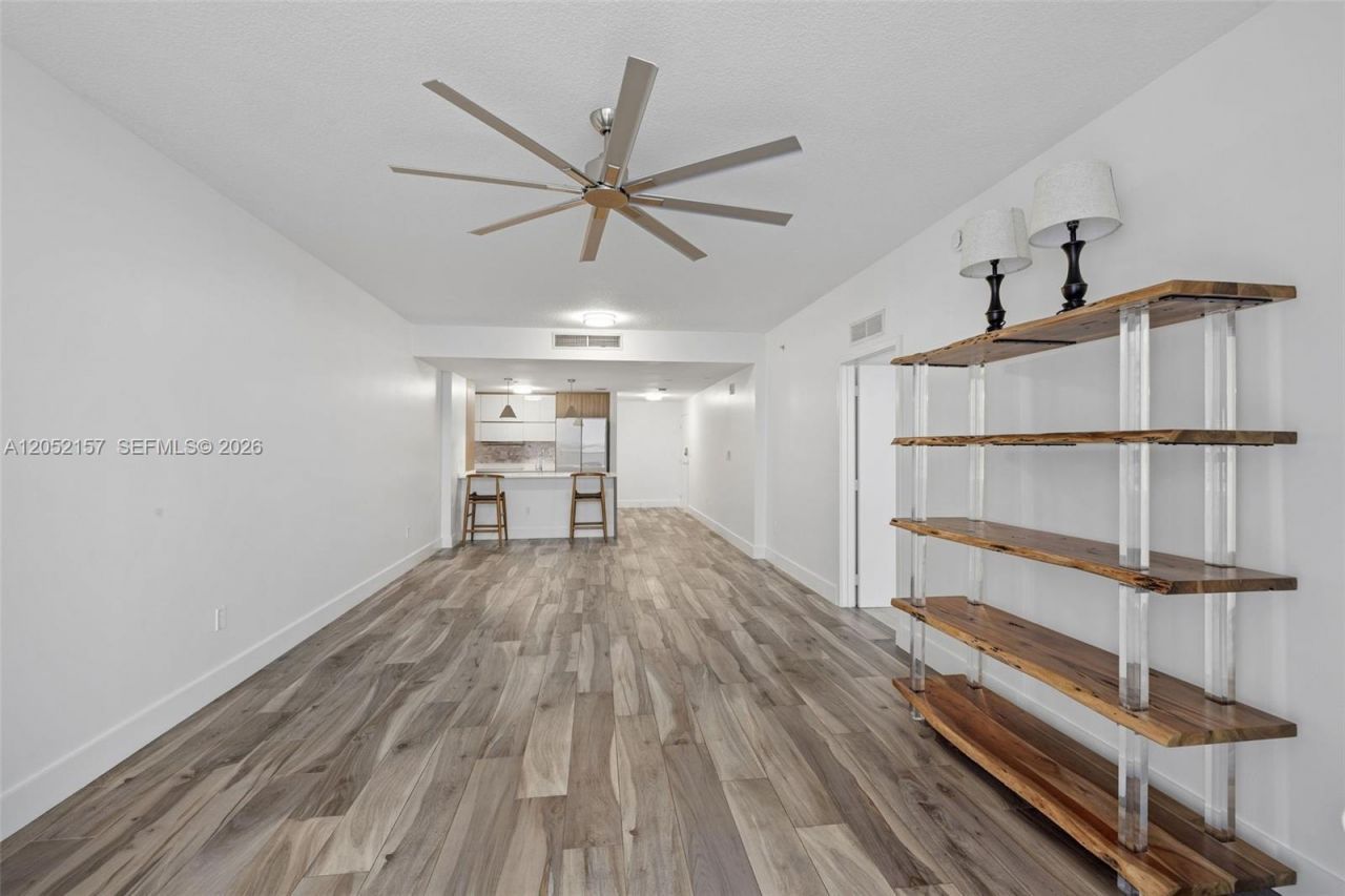 600 NE 27th St, Unit 2202, Miami, FL 33137 Photo