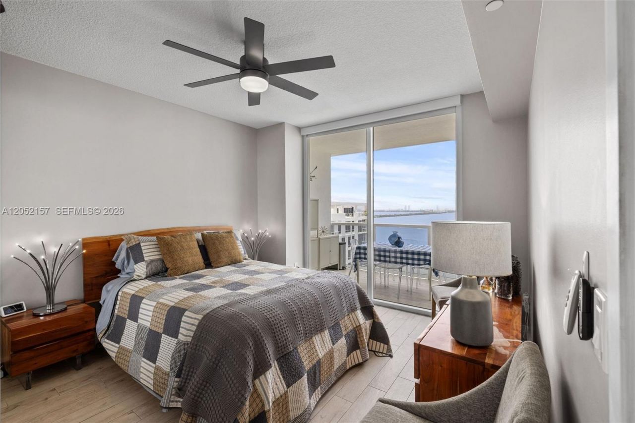 600 NE 27th St , Unit 2202, Miami, FL 33137 Photo
