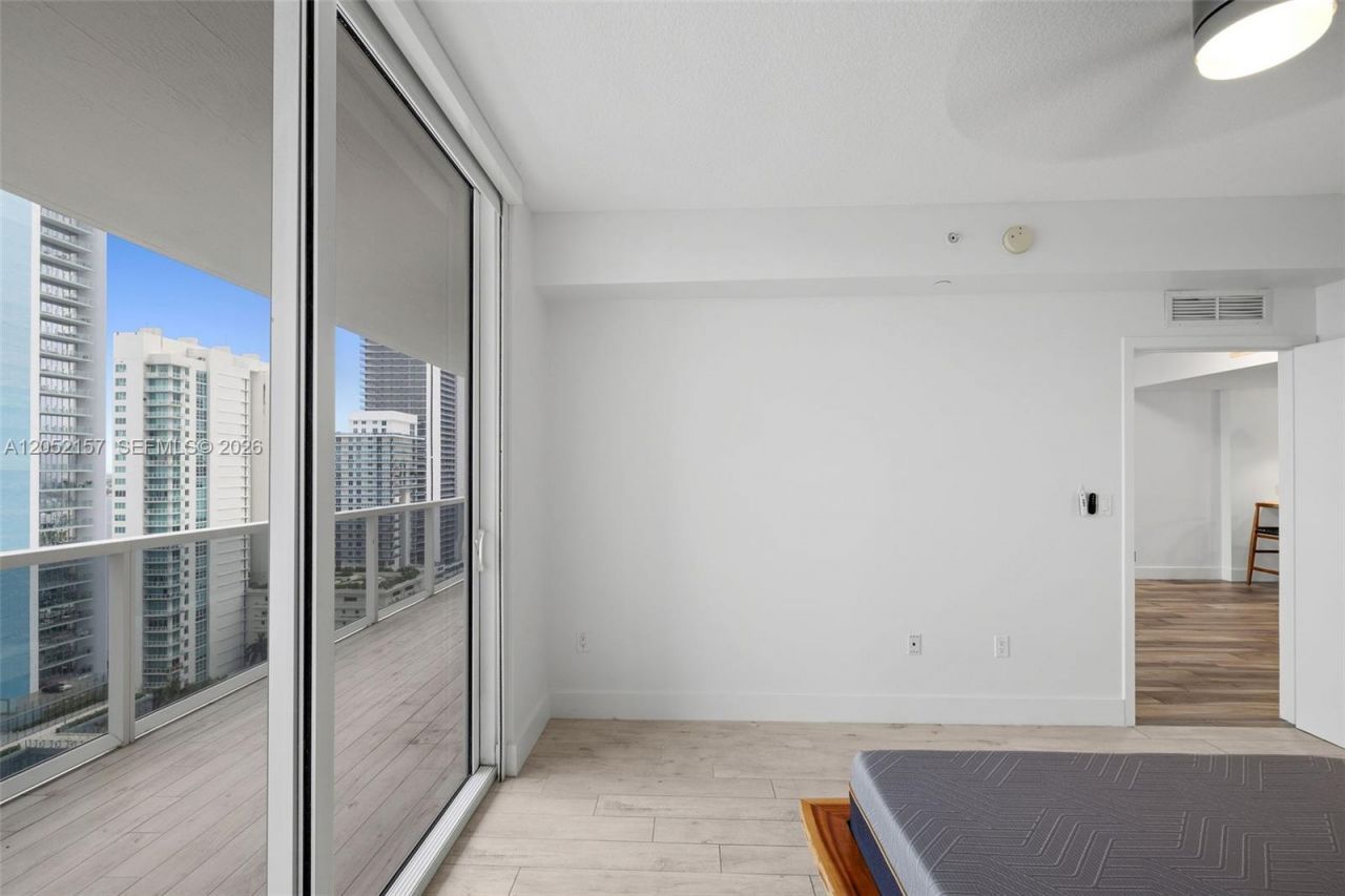600 NE 27th St, Unit 2202, Miami, FL 33137 Photo