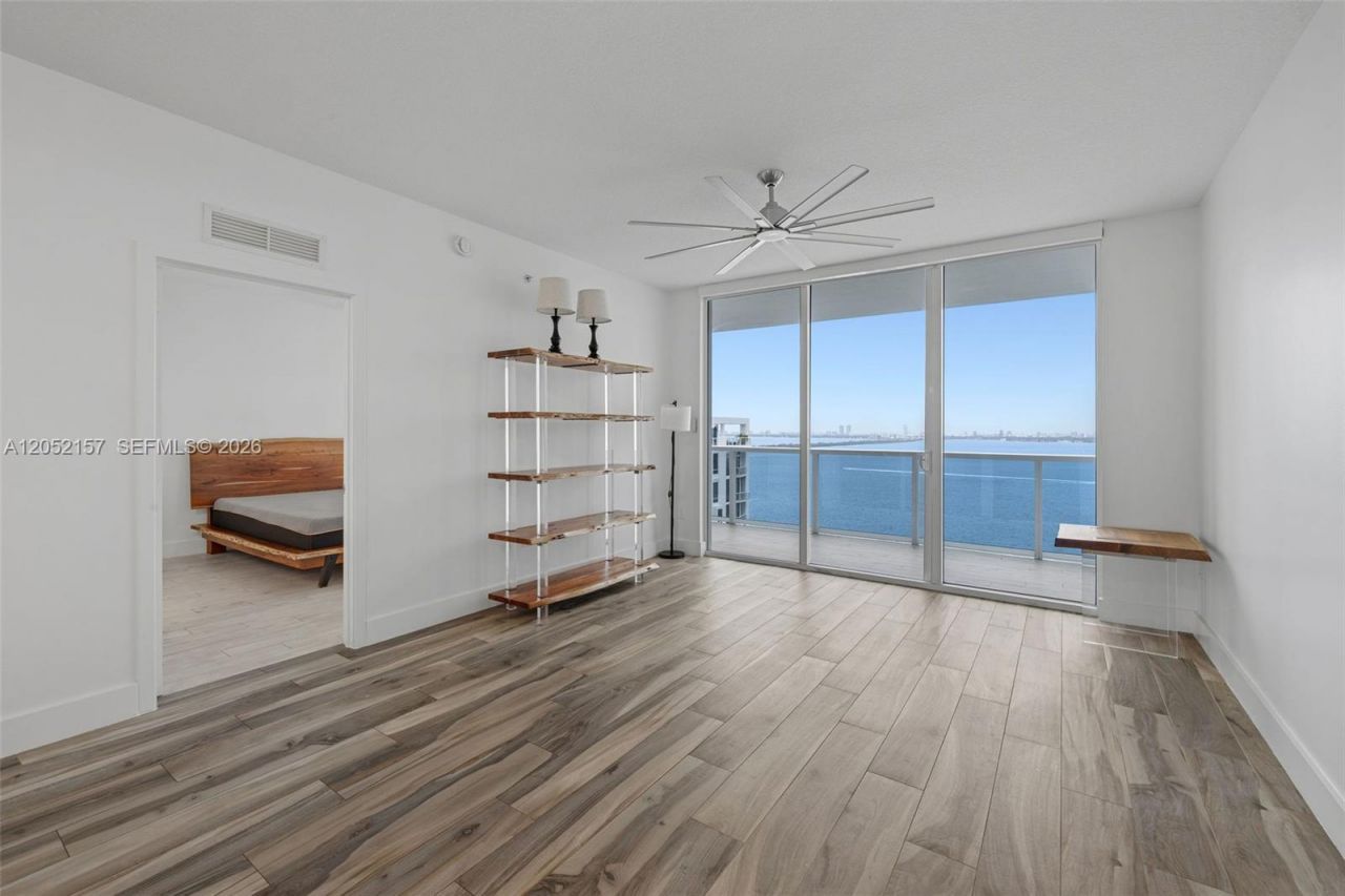 600 NE 27th St, Unit 2202, Miami, FL 33137 Photo