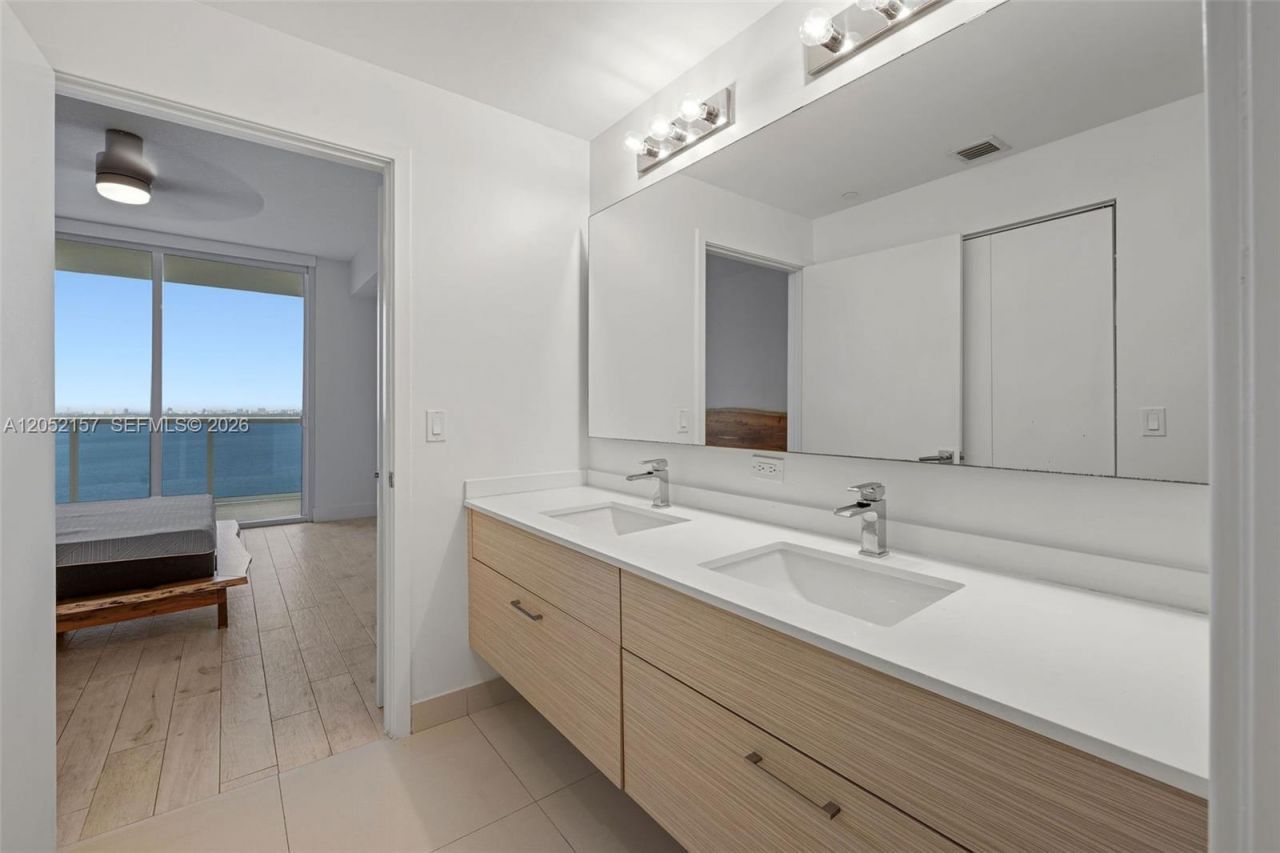 600 NE 27th St, Unit 2202, Miami, FL 33137 Photo