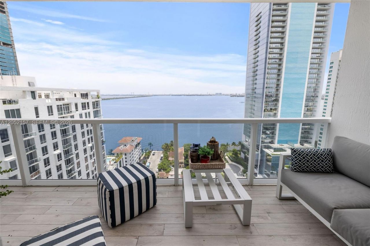 600 NE 27th St, Unit 2202, Miami, FL 33137 Photo
