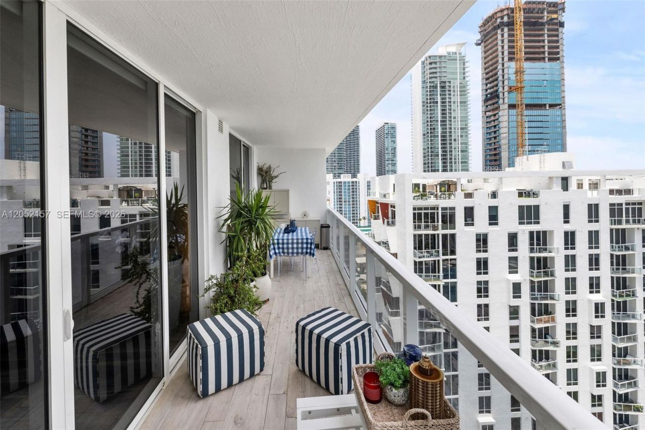 600 NE 27th St, Unit 2202, Miami, FL 33137 Photo