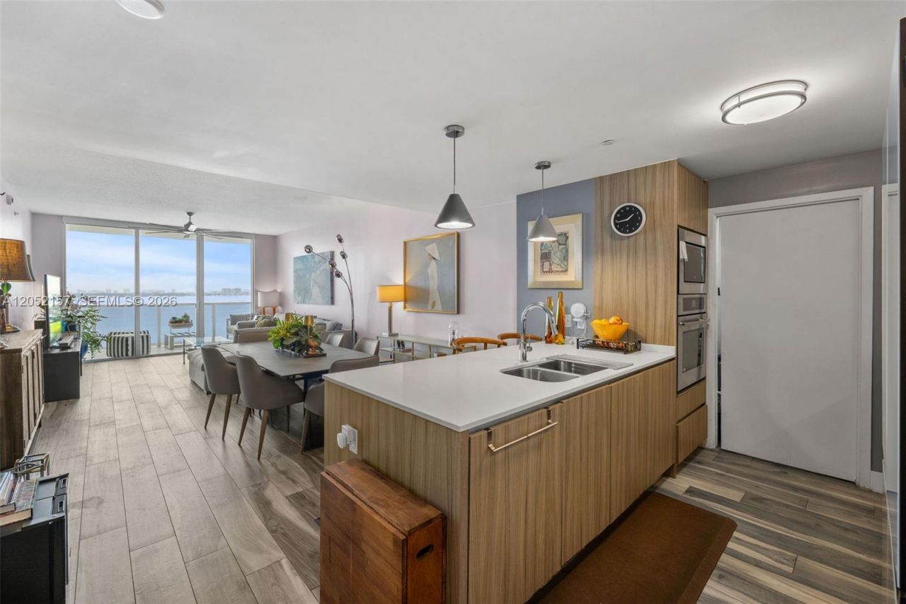 600 NE 27th St , Unit 2202, Miami, FL 33137 Photo