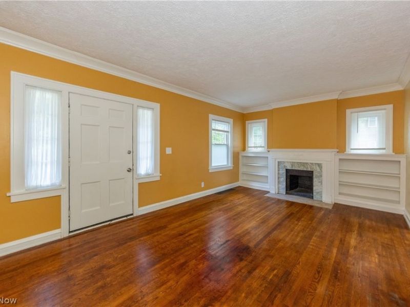 18526 Scottsdale Boulevard, Shaker Heights, OH 44122 Photo 3