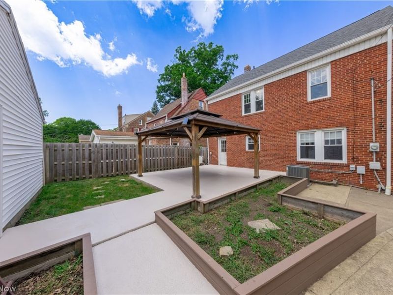 18526 Scottsdale Boulevard, Shaker Heights, OH 44122 Photo 33
