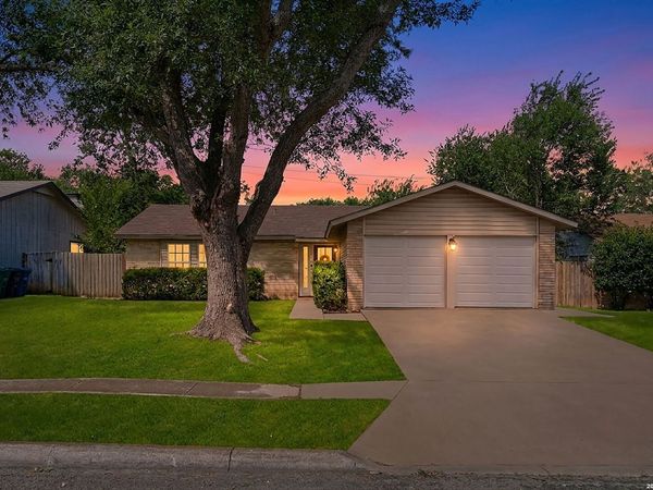6126 HOPES FERRY ST, San Antonio, TX 78233