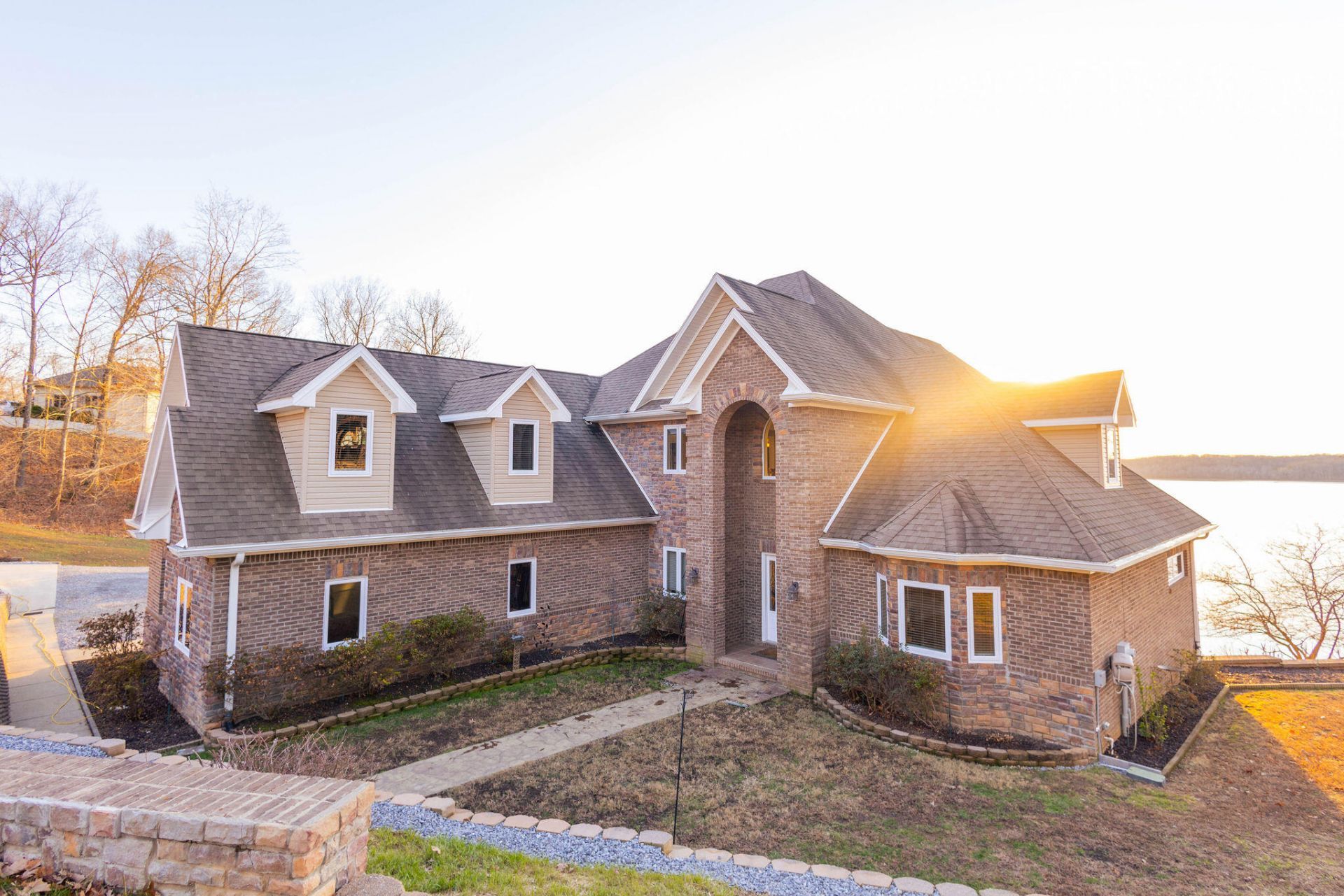 91 Channel Ridge Road, Cadiz, KY 42211