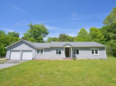 878 Oak Level Elva Road, Symsonia, KY 42082