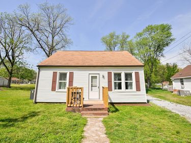 402 W Highland Drive, Fulton, KY 42041