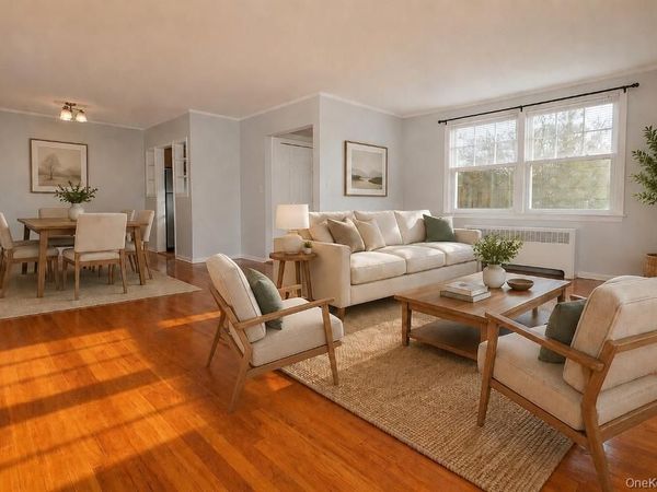 100 Cedar Street, Unit A28, Dobbs Ferry, NY 10522