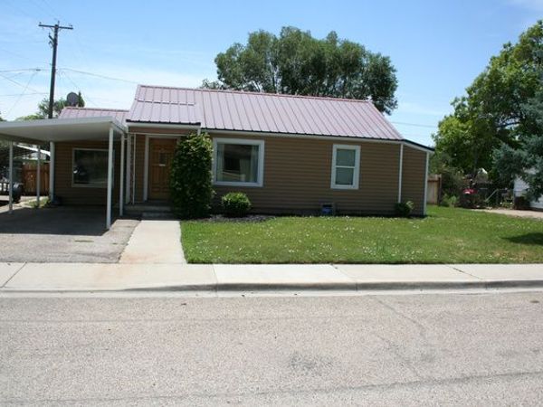 52 E WASATCH AVE , Vernal, UT 84078