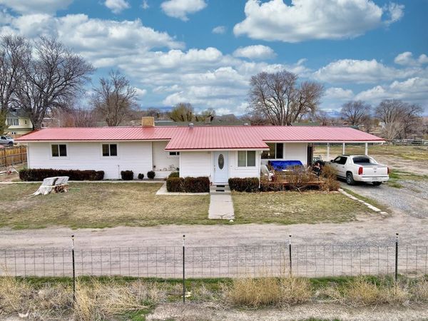 2295 I 1/4 Road, Grand Junction, CO 81505