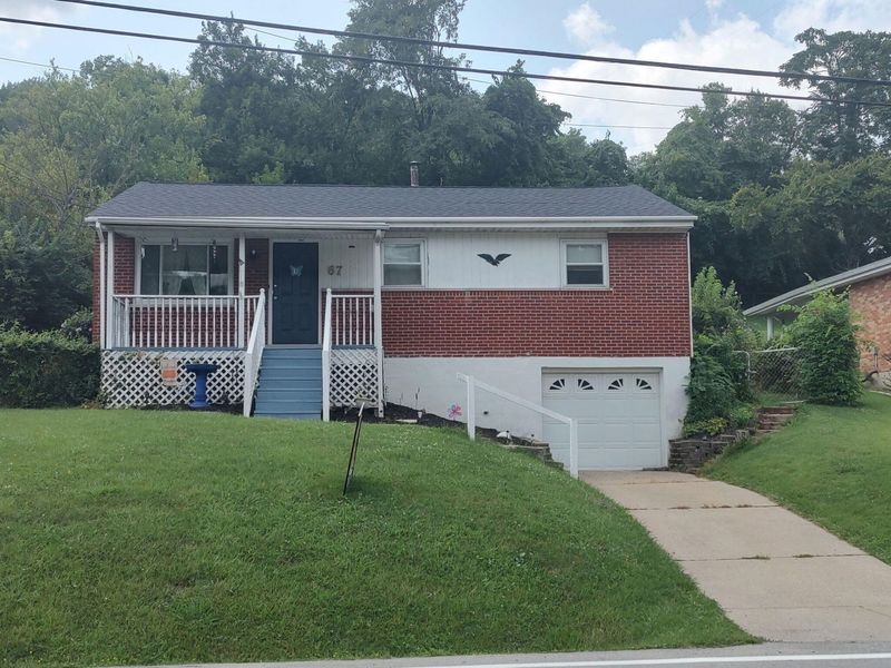 67 Moock Road, Wilder, KY 41071 Photo 1