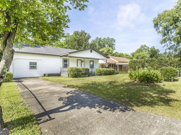 1140 Schley Street, Macon, GA 31206