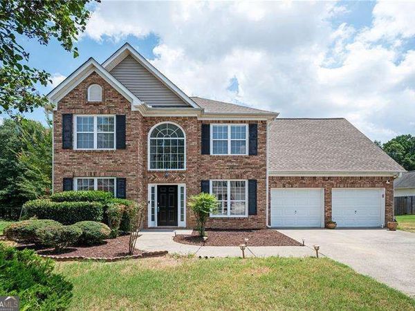 785 Andora Court SW, Marietta, GA 30064