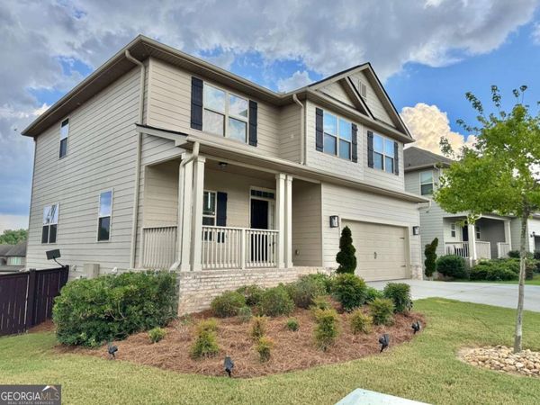 320 Brooks Village Drive, Pendergrass, GA 30567