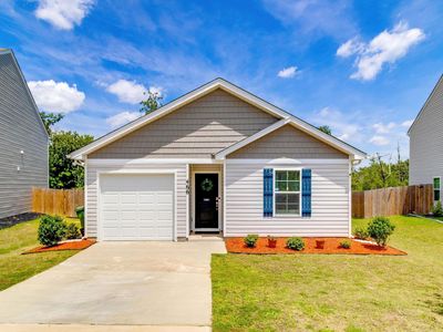 466 Delahays Road, Columbia, SC 29209