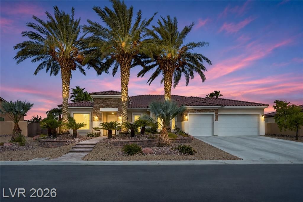 5612 Lusitano Street, Las Vegas, NV 89130