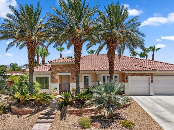 5612 Lusitano Street, Las Vegas, NV 89130