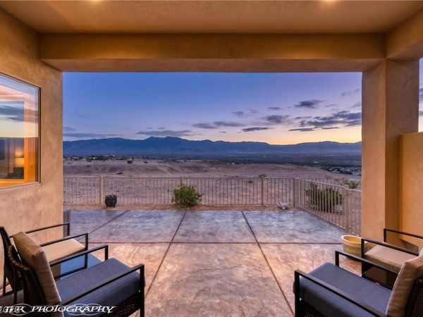 260 Haley Way , Unit 131, Mesquite, NV 89027