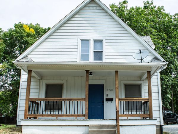 2707 College Avenue, Des Moines, IA 50311