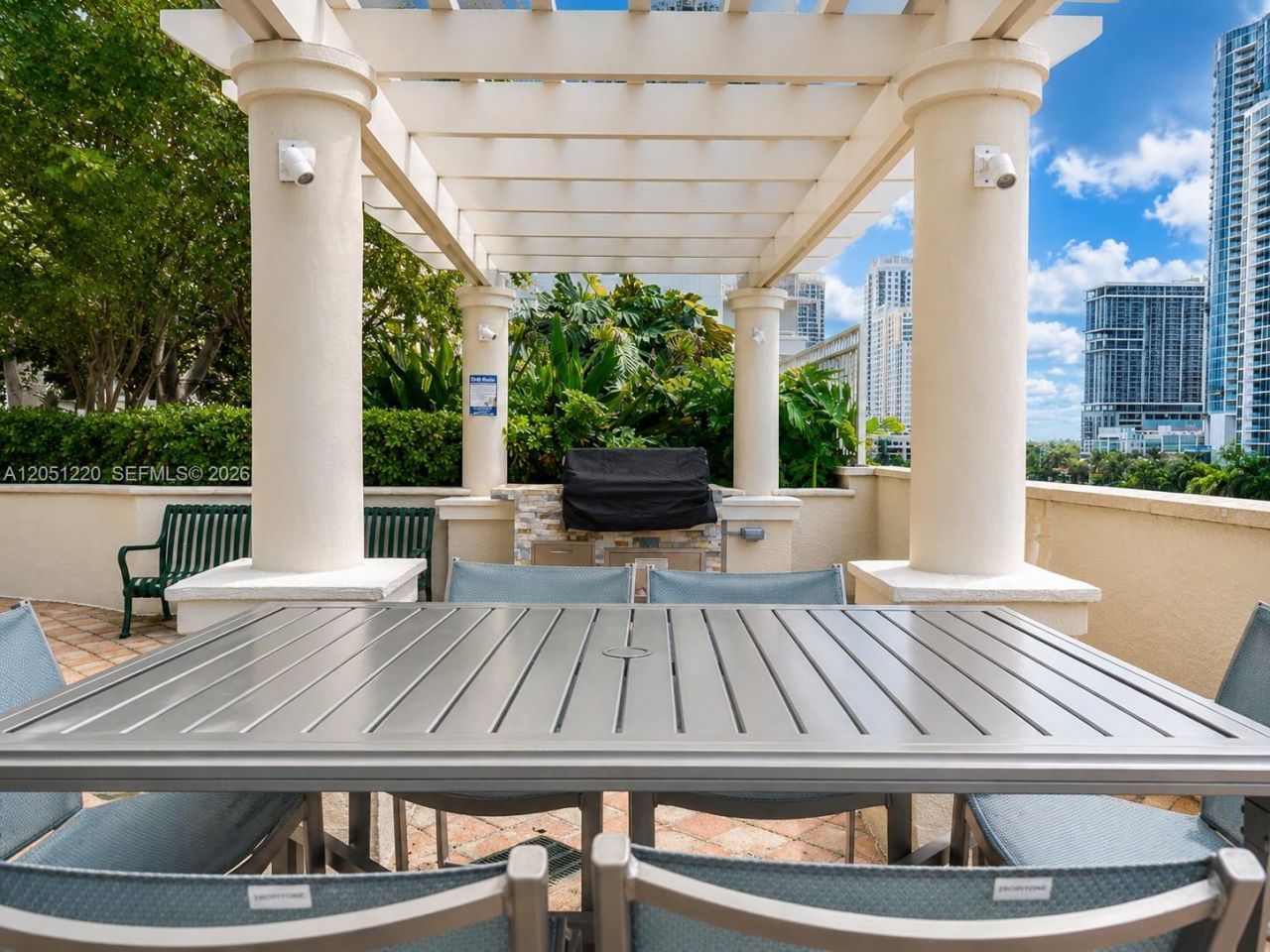 511 SE 5th Ave , Unit 1408, Fort Lauderdale, FL 33301 Photo