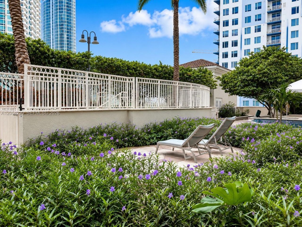 511 SE 5th Ave , Unit 1408, Fort Lauderdale, FL 33301 Photo