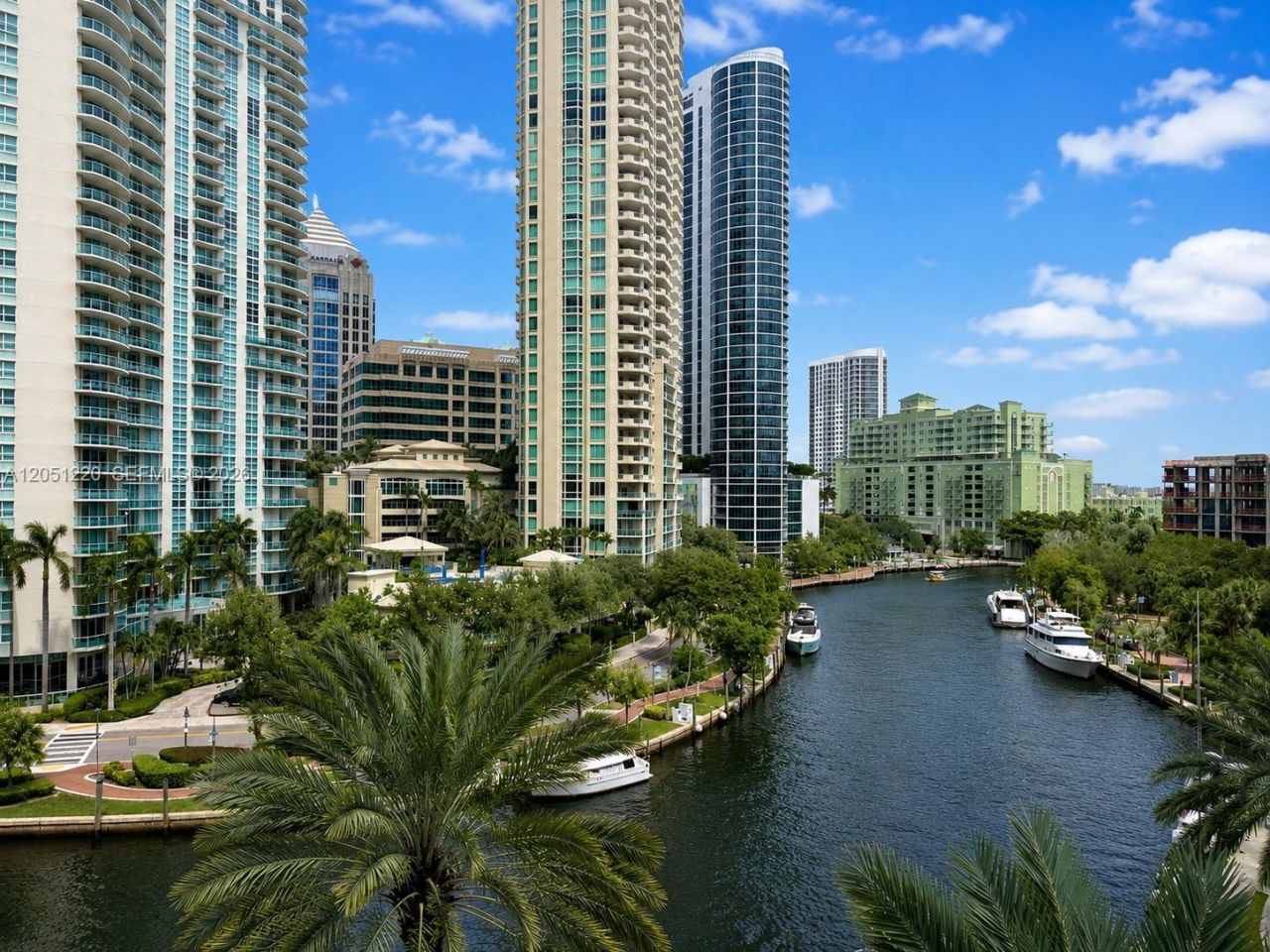 511 SE 5th Ave , Unit 1408, Fort Lauderdale, FL 33301 Photo