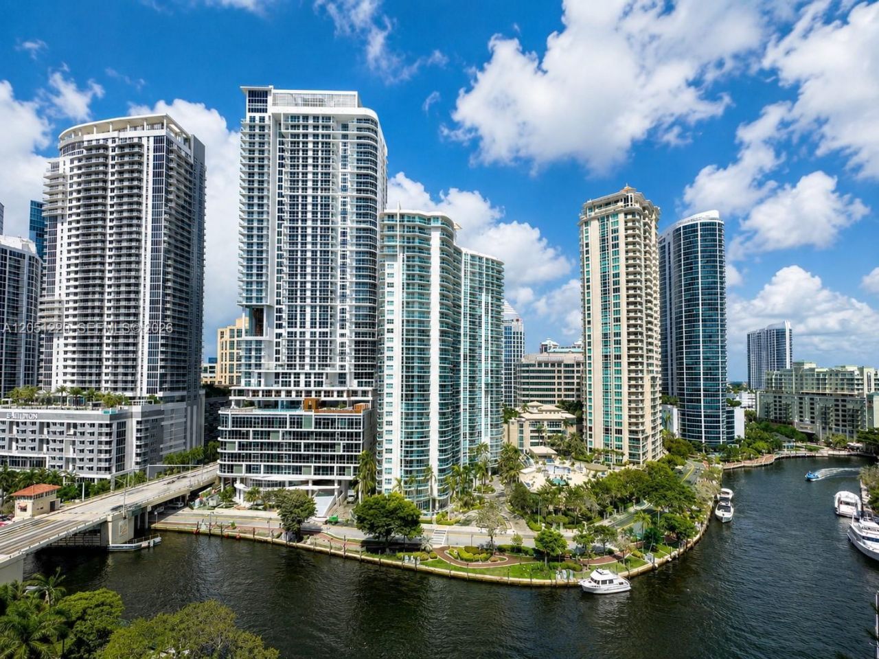 511 SE 5th Ave , Unit 1408, Fort Lauderdale, FL 33301 Photo